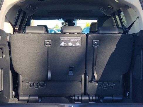 New 2026 Honda Odyssey EX-L image 21