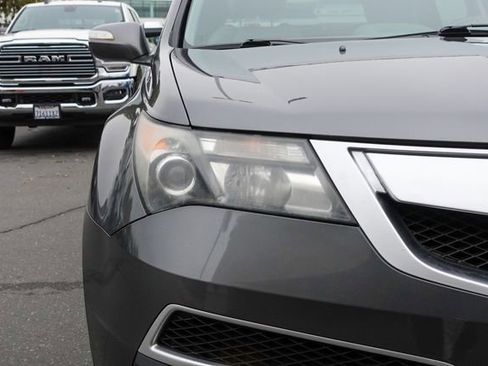 Used 2010 Acura MDX w/ Technology Package image 5
