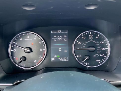 Used 2022 Subaru Outback Limited XT AWD/4WD image 25
