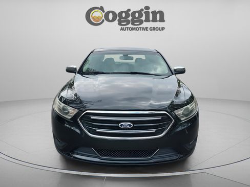 Used 2015 Ford Taurus Limited image 8