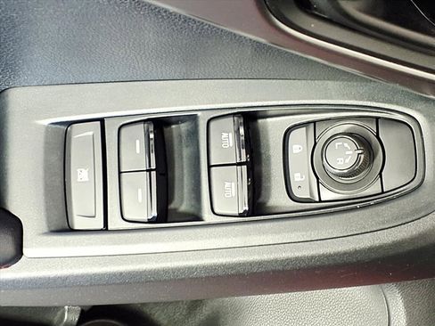 Certified 2024 Subaru Impreza 2.0i Sport image 16