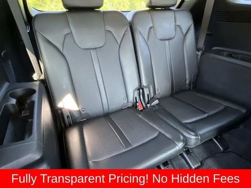 Used 2021 Kia Sorento SX FWD image 20
