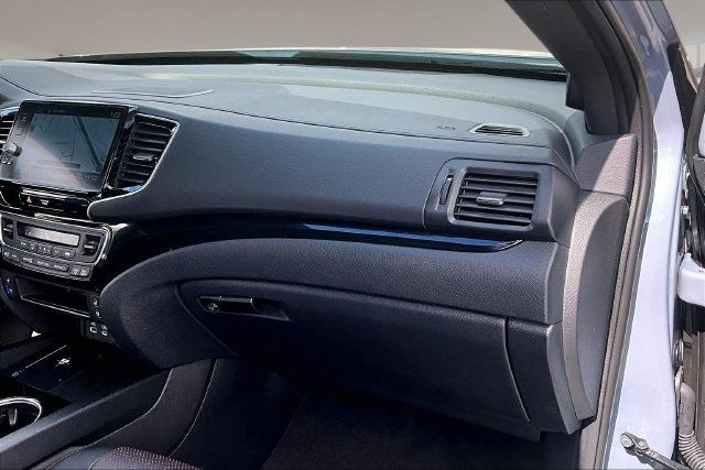 Used 2026 Honda Ridgeline Black Edition image 25