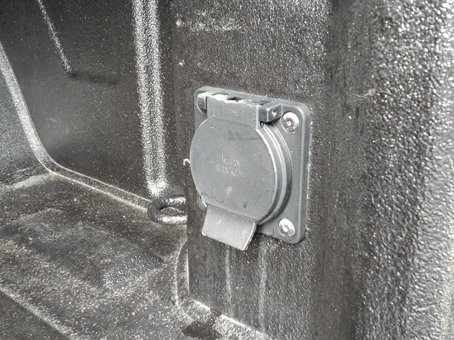Used 2024 Chevrolet Silverado 1500 RST AWD/4WD image 14