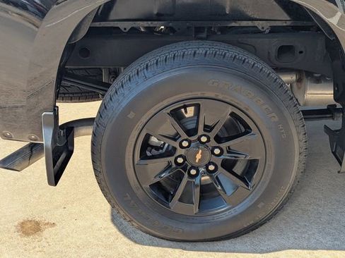 Used 2025 Chevrolet Silverado 1500 LT w/ Safety Package image 3