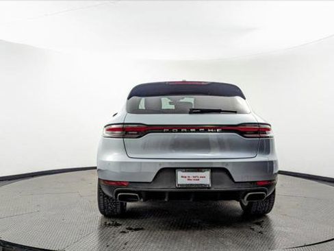 Used 2019 Porsche Macan image 7