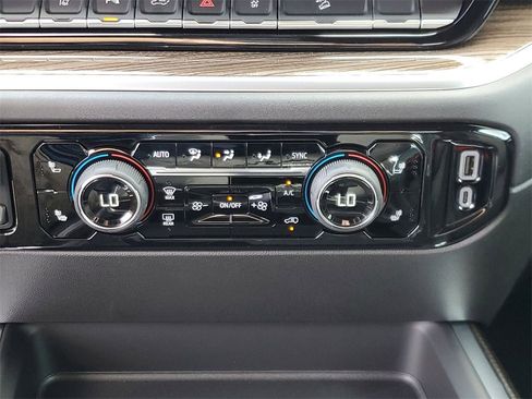 New 2026 Chevrolet Silverado 2500 LT w/ Trail Boss Package image 14