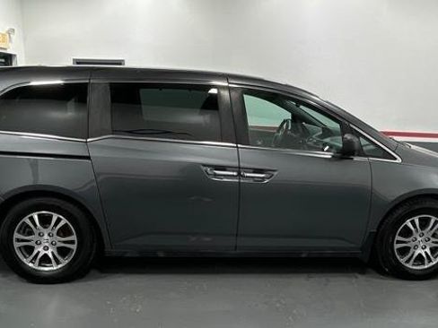 Used 2012 Honda Odyssey EX-L image 9