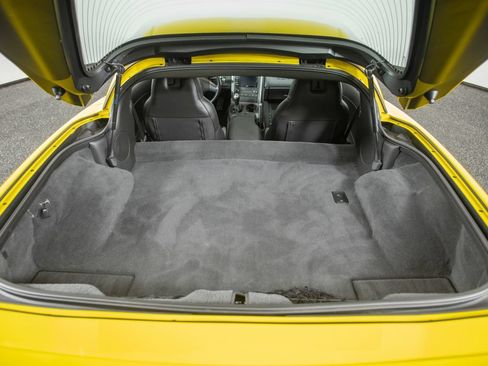 Used 2006 Chevrolet Corvette Z06 RWD image 23