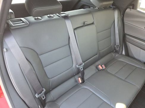 New 2026 Chevrolet TrailBlazer RS w/ Convenience Package image 30