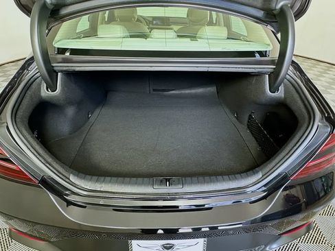 Certified 2026 Genesis G70 2.5T Prestige RWD image 27