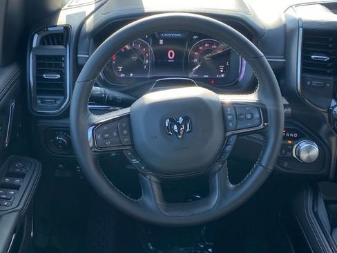 New 2026 RAM 1500 Limited AWD/4WD image 39