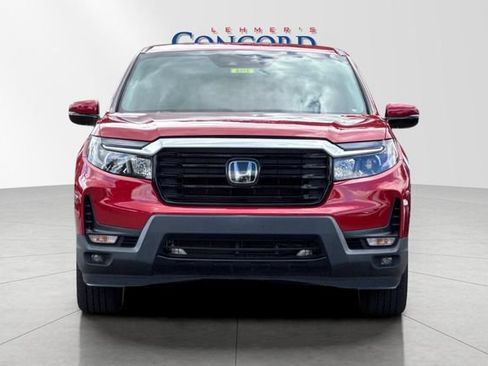 Used 2021 Honda Ridgeline RTL-E image 9