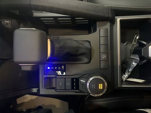 New 2025 Toyota 4Runner Limited image 20