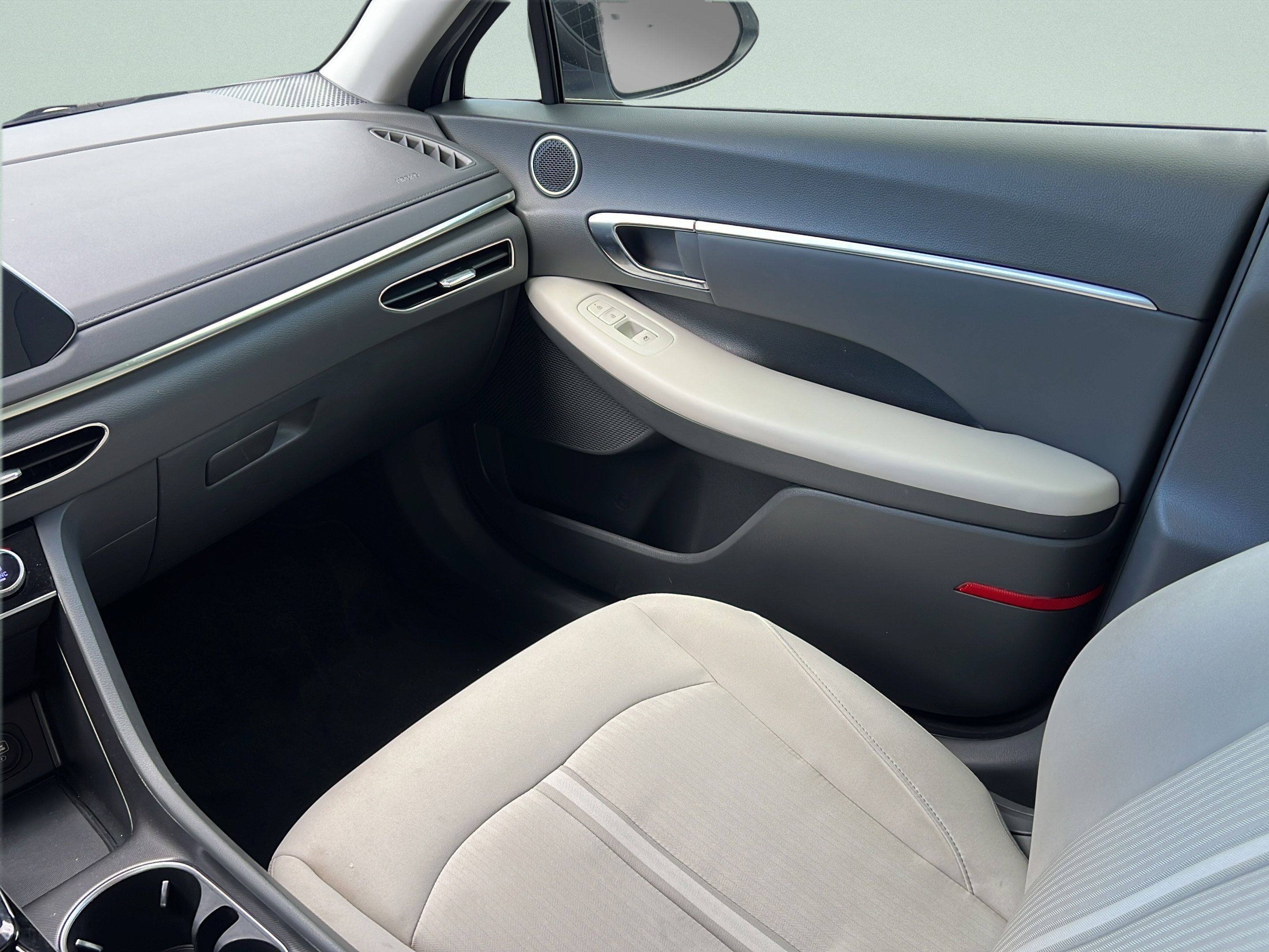Used 2022 Hyundai Sonata SEL w/ Cargo Package FWD image 15