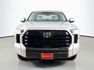 Used 2024 Toyota Tundra SR5 w/ Advanced Technology Package AWD/4WD video 2