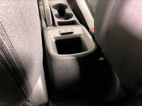 New 2025 Nissan Versa S w/ Trunk Package image 39