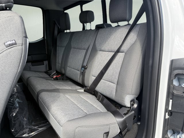 New 2026 Ford F350 XL w/ STX Appearance Package AWD/4WD image 10