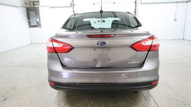 Used 2014 Ford Focus SE FWD image 8