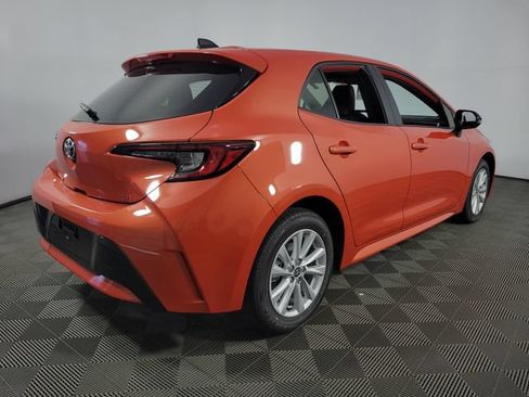 New 2026 Toyota Corolla SE FWD image 7