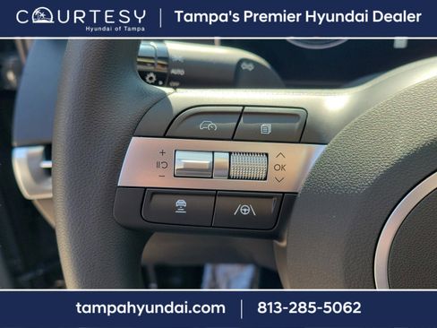 New 2026 Hyundai Tucson SE image 25