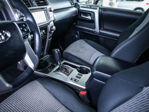 Used 2019 Toyota 4Runner SR5 image 23