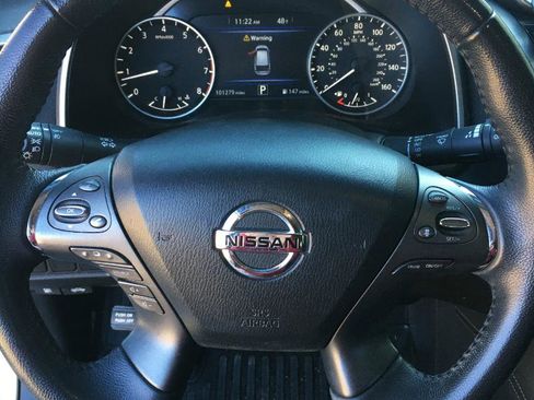 Used 2019 Nissan Murano SV w/ Premium Package image 24