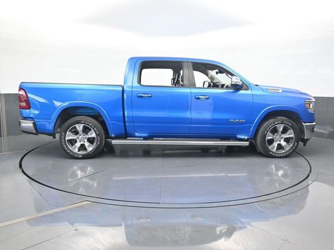 Used 2022 RAM 1500 Laramie image 7