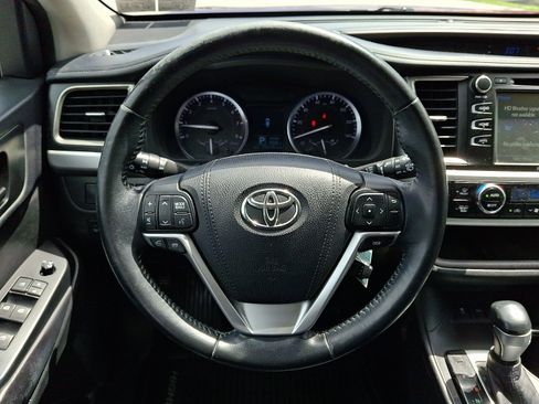Used 2016 Toyota Highlander Plus AWD/4WD image 21