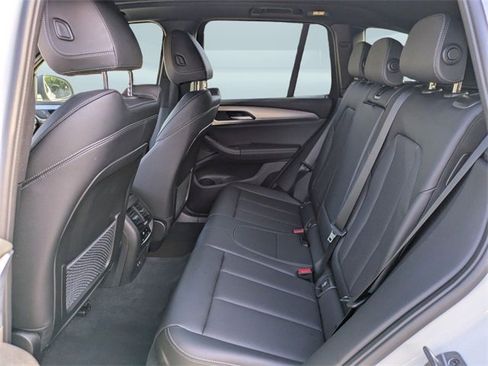 Used 2024 BMW X3 sDrive30i w/ Convenience Package image 15