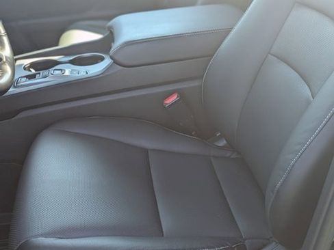 Used 2024 Honda Ridgeline RTL image 11