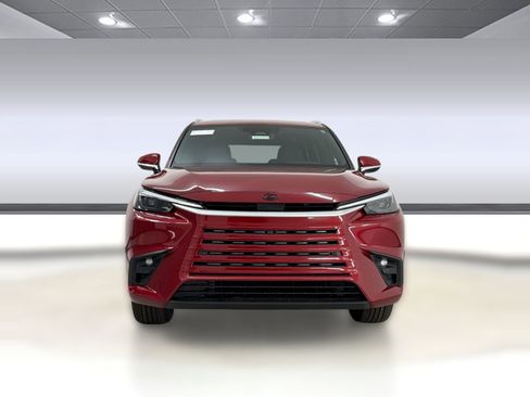 New 2026 Lexus TX 350 AWD image 6