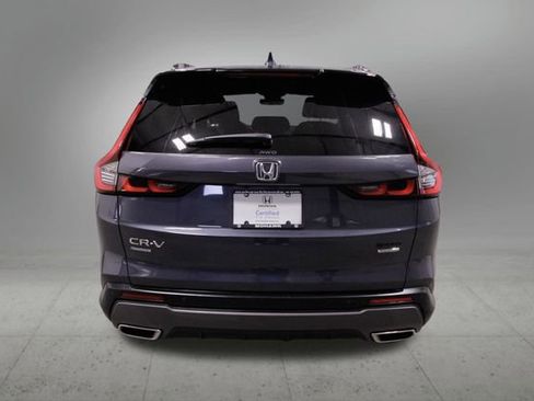 Certified 2024 Honda CR-V Sport Touring image 5