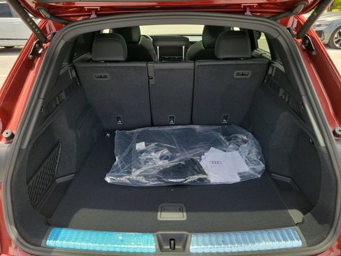 New 2026 Audi SQ5 Premium Plus AWD/4WD image 29
