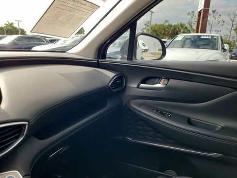 Used 2023 Hyundai Santa Fe SEL Premium image 30