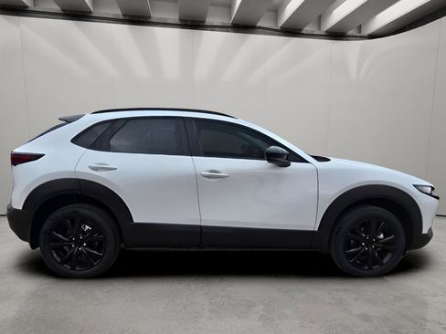 Used 2026 MAZDA CX-30 AWD 2.5 S image 12
