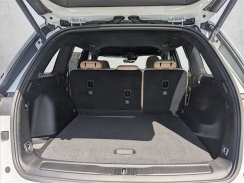 New 2025 Jeep Grand Cherokee Limited image 25