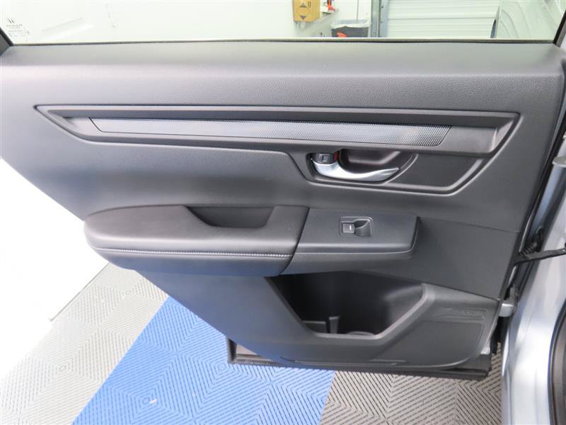 Used 2023 Honda CR-V EX image 29