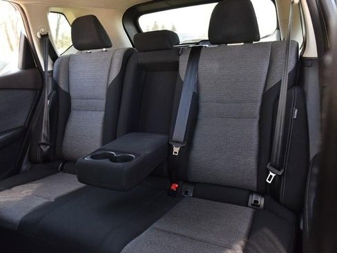 Certified 2023 Nissan Rogue SV image 21