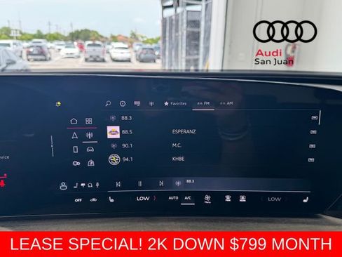 Used 2025 Audi Q5 Premium w/ Convenience Package AWD/4WD image 19