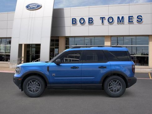 New 2025 Ford Bronco Sport Big Bend w/ Convenience Package image 3