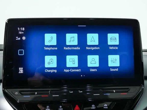 Certified 2023 Volkswagen ID.4 Pro RWD image 15