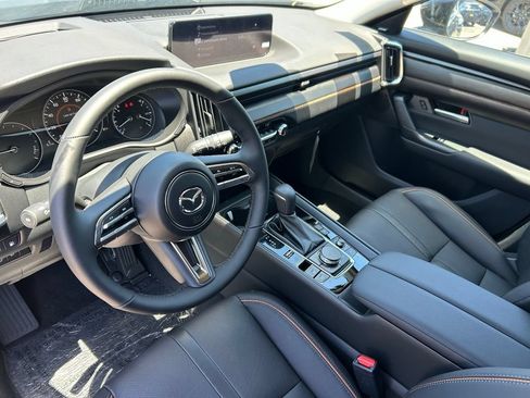New 2026 MAZDA CX-50 2.5 Hybrid w/ Weather Package AWD/4WD image 27