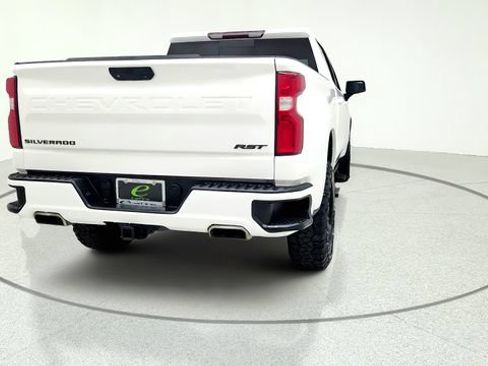 Used 2019 Chevrolet Silverado 1500 RST AWD/4WD image 8
