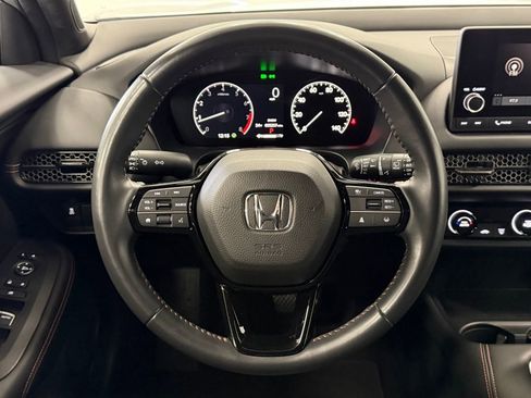 Used 2023 Honda HR-V Sport image 15