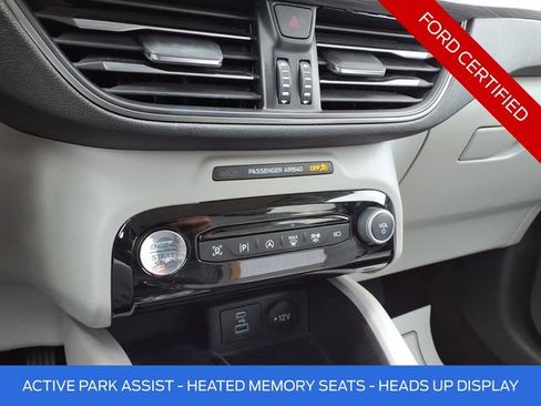 Certified 2023 Ford Escape Platinum w/ Premium Technology Package AWD/4WD image 20