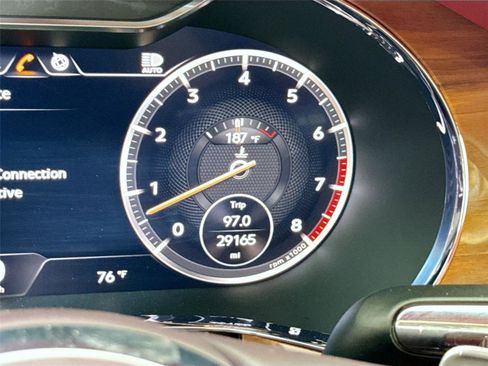 Used 2021 Bentley Continental GT image 19