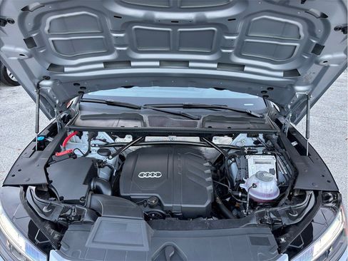 Used 2023 Audi Q5 2.0T Premium Plus w/ Premium Plus Package image 54