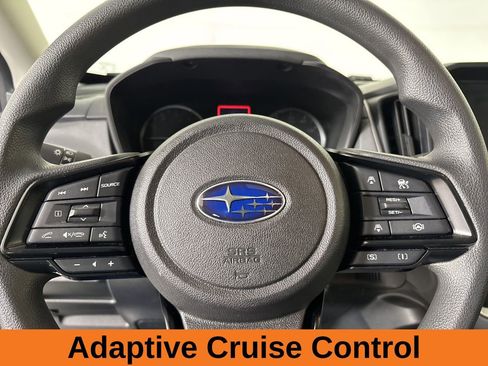Used 2024 Subaru Crosstrek 2.0i Premium image 12