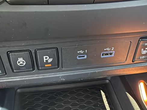 Certified 2023 Nissan Frontier PRO-4X w/ Pro Convenience Package AWD/4WD image 17